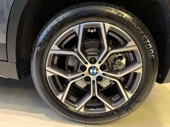 BMW-X1-2.0 16V TURBO ACTIVEFLEX SDRIVE20I GP 4P AUTOMÁTICO BMW-X1-2020