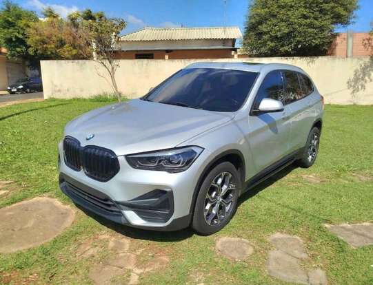 BMW-X1-2020