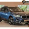BMW X1 2.0 16V TURBO ACTIVEFLEX SDRIVE20I GP 4P AUTOMÁTICO BMW X1 2.0 16V TURBO ACTIVEFLEX SDRIVE20I GP 4P AUTOMÁTICO
