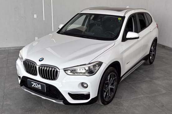 BMW-X1-2017