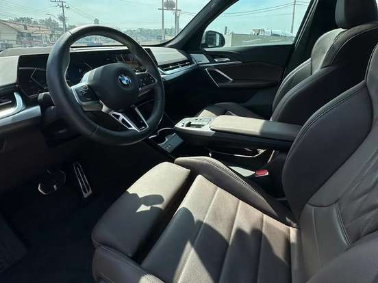 BMW-X1-2.0 16V TURBO GASOLINA SDRIVE20I M SPORT STEPTRONIC BMW-X1-2025