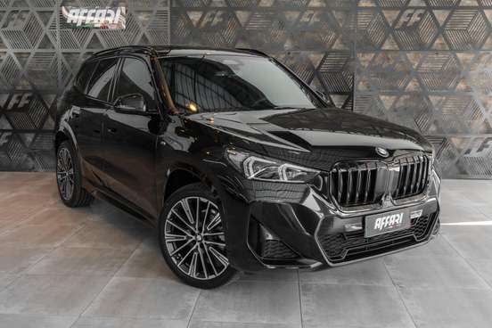 BMW-X1-2025