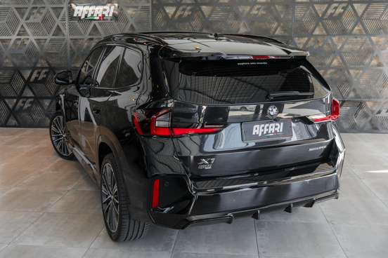 BMW-X1-2025