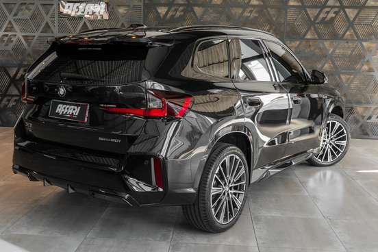 BMW-X1-2025