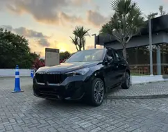 BMW X1 2.0 16V TURBO GASOLINA SDRIVE20I M SPORT STEPTRONIC BMW X1 2.0 16V TURBO GASOLINA SDRIVE20I M SPORT STEPTRONIC