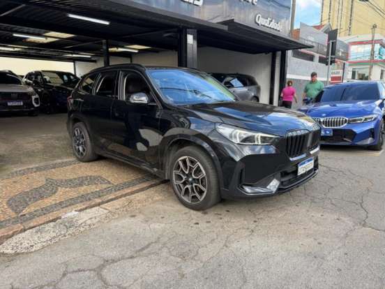 BMW-X1-2.0 16V TURBO GASOLINA SDRIVE20I X-LINE STEPTRONIC BMW-X1-2023