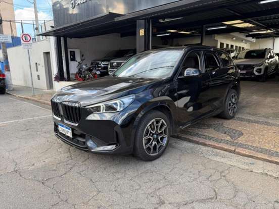 BMW-X1-2.0 16V TURBO GASOLINA SDRIVE20I X-LINE STEPTRONIC BMW-X1-2023