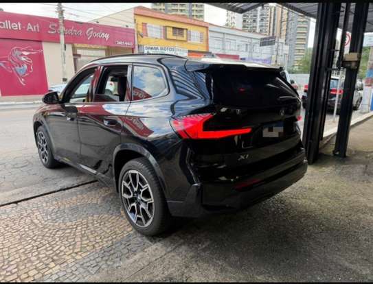 BMW-X1-2.0 16V TURBO GASOLINA SDRIVE20I X-LINE STEPTRONIC BMW-X1-2023