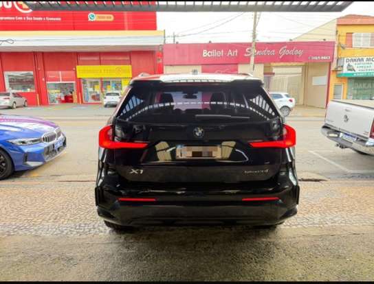 BMW-X1-2.0 16V TURBO GASOLINA SDRIVE20I X-LINE STEPTRONIC BMW-X1-2023