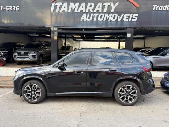 BMW-X1-2.0 16V TURBO GASOLINA SDRIVE20I X-LINE STEPTRONIC BMW-X1-2023