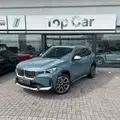 BMW X1 2.0 16V TURBO GASOLINA SDRIVE20I X-LINE STEPTRONIC BMW X1 2.0 16V TURBO GASOLINA SDRIVE20I X-LINE STEPTRONIC