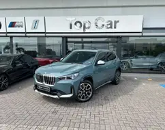 BMW X1 2.0 16V TURBO GASOLINA SDRIVE20I X-LINE STEPTRONIC BMW X1 2.0 16V TURBO GASOLINA SDRIVE20I X-LINE STEPTRONIC