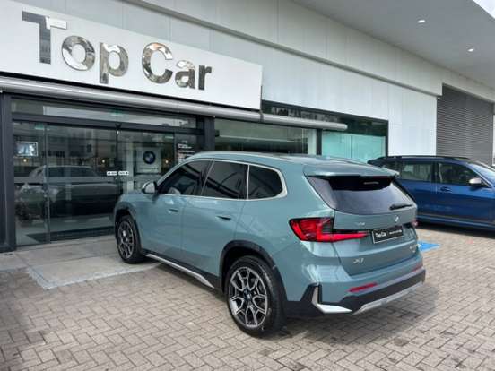 BMW-X1-2.0 16V TURBO GASOLINA SDRIVE20I X-LINE STEPTRONIC BMW-X1-2022