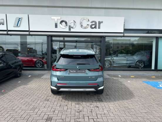 BMW-X1-2.0 16V TURBO GASOLINA SDRIVE20I X-LINE STEPTRONIC BMW-X1-2022