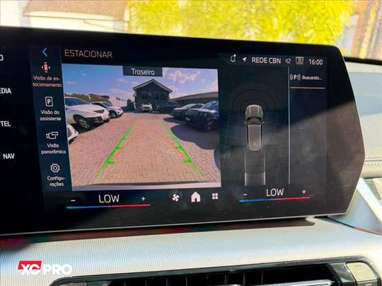 BMW-X1-2.0 16V TURBO GASOLINA SDRIVE20I X-LINE STEPTRONIC BMW-X1-2025