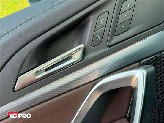 BMW-X1-2.0 16V TURBO GASOLINA SDRIVE20I X-LINE STEPTRONIC BMW-X1-2025