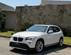 BMW X1 3.0 28I 4X4 24V GASOLINA 4P AUTOMÁTICO BMW X1 3.0 28I 4X4 24V GASOLINA 4P AUTOMÁTICO