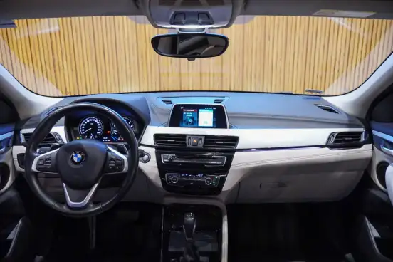 BMW-X2-2.0 16V TURBO ACTIVEFLEX SDRIVE20I GP STEPTRONIC BMW-X2-2018