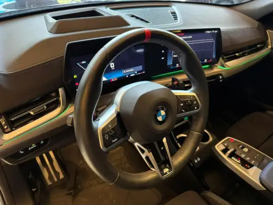 BMW-X2-2.0 TURBO GASOLINA XDRIVE M35i STEPTRONIC BMW-X2-2024