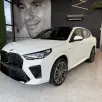 BMW X2 2.0 TURBO GASOLINA XDRIVE20I M SPORT STEPTRONIC BMW X2 2.0 TURBO GASOLINA XDRIVE20I M SPORT STEPTRONIC
