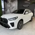 BMW X2 2.0 TURBO GASOLINA XDRIVE20I M SPORT STEPTRONIC BMW X2 2.0 TURBO GASOLINA XDRIVE20I M SPORT STEPTRONIC
