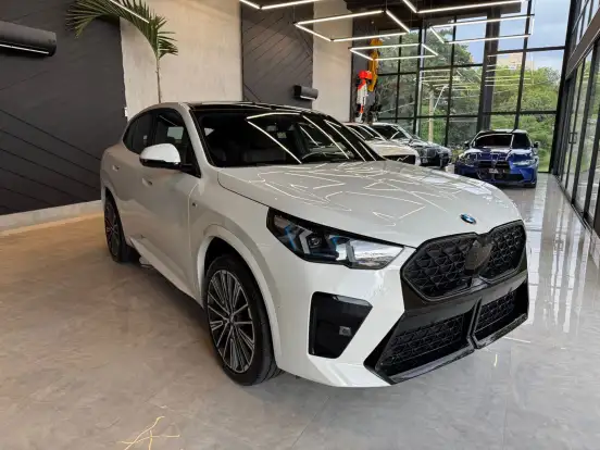 BMW-X2-2026