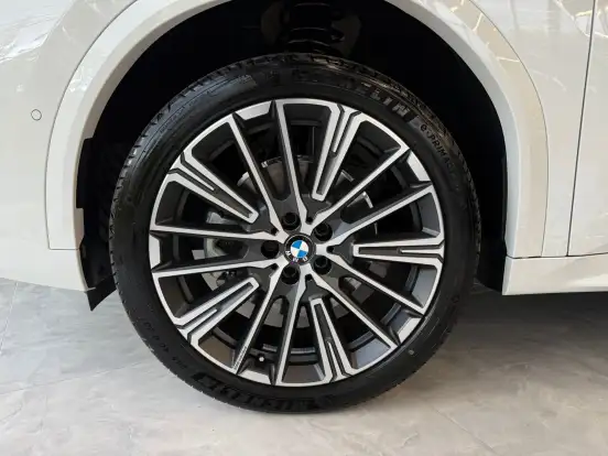 BMW-X2-2.0 TURBO GASOLINA XDRIVE20I M SPORT STEPTRONIC BMW-X2-2026