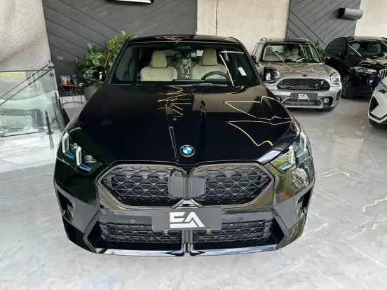 BMW-X2-2026