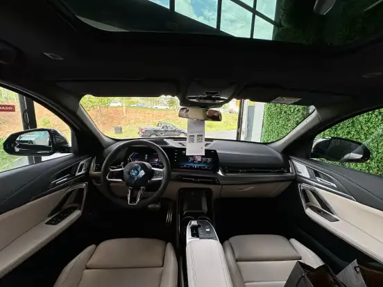 BMW-X2-2.0 TURBO GASOLINA XDRIVE20I M SPORT STEPTRONIC BMW-X2-2026