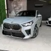 BMW X2 2.0 TURBO GASOLINA XDRIVE20I M SPORT STEPTRONIC BMW X2 2.0 TURBO GASOLINA XDRIVE20I M SPORT STEPTRONIC