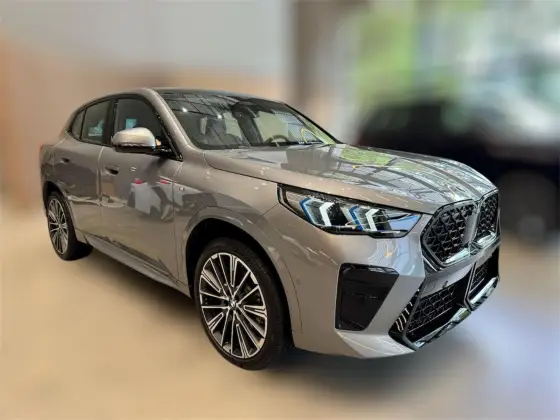 BMW X2 2.0 TURBO GASOLINA XDRIVE20I M SPORT STEPTRONIC BMW X2 2.0 TURBO GASOLINA XDRIVE20I M SPORT STEPTRONIC