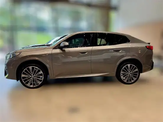 BMW-X2-2.0 TURBO GASOLINA XDRIVE20I M SPORT STEPTRONIC BMW-X2-2026