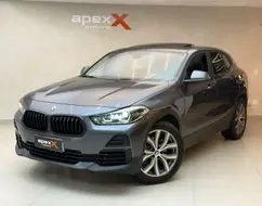 BMW X2 2.0 16V TURBO ACTIVEFLEX SDRIVE20I GP STEPTRONIC BMW X2 2.0 16V TURBO ACTIVEFLEX SDRIVE20I GP STEPTRONIC