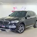 BMW X3 2.0 16V GASOLINA X LINE XDRIVE20I STEPTRONIC BMW X3 2.0 16V GASOLINA X LINE XDRIVE20I STEPTRONIC