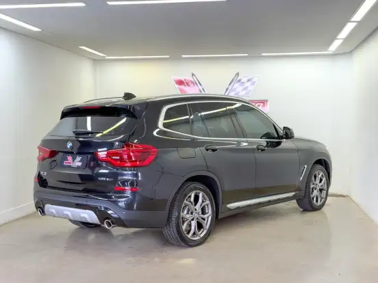 BMW-X3-2019