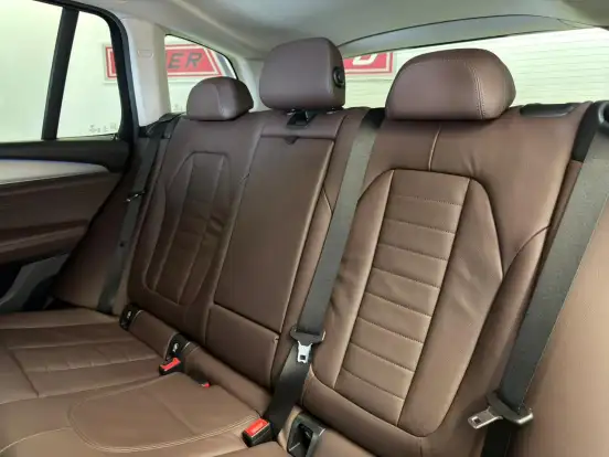 BMW-X3-2.0 16V GASOLINA X LINE XDRIVE20I STEPTRONIC BMW-X3-2019