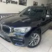 BMW X3 2.0 16V HÍBRIDO XDRIVE30E STEPTRONIC BMW X3 2.0 16V HÍBRIDO XDRIVE30E STEPTRONIC