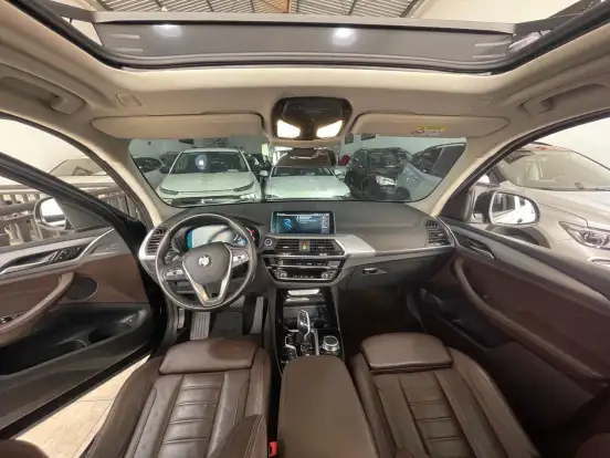 BMW-X3-2021