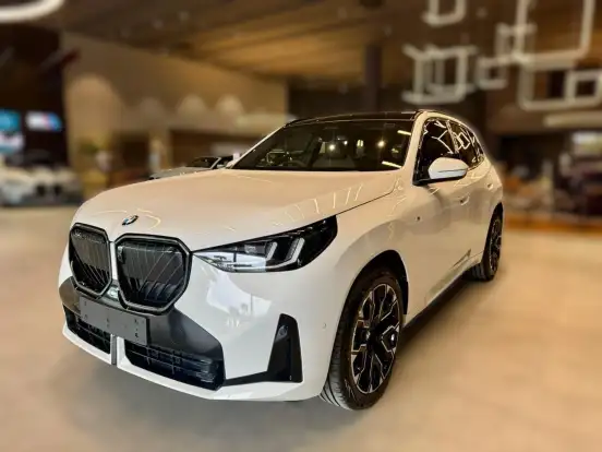 BMW-X3-2026