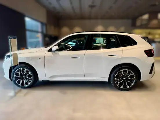 BMW-X3-2026