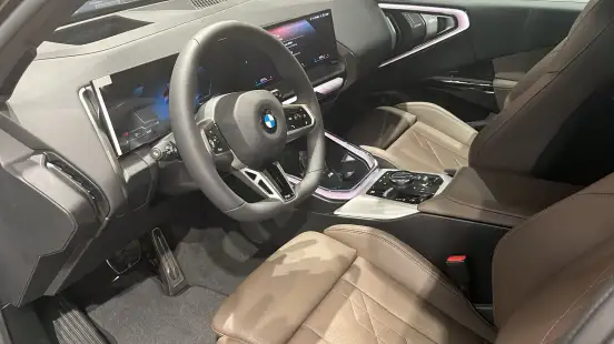 BMW-X3-2026