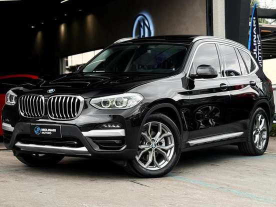 BMW-X3-2020