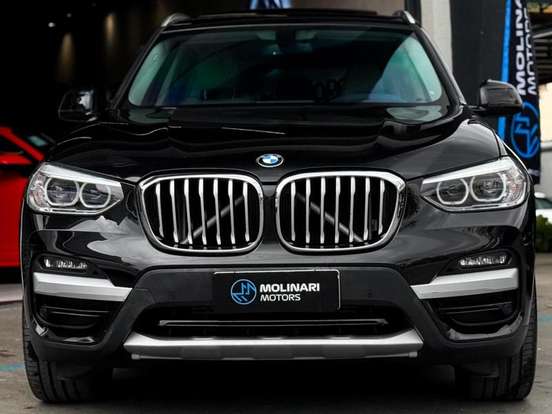 BMW-X3-2020