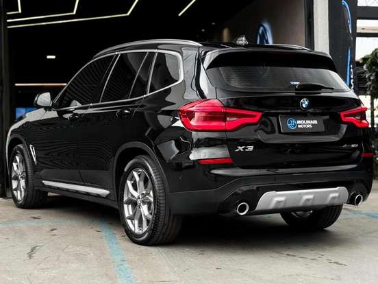 BMW-X3-2020