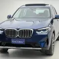BMW X3 2.0 16V HÍBRIDO X LINE XDRIVE30E STEPTRONIC BMW X3 2.0 16V HÍBRIDO X LINE XDRIVE30E STEPTRONIC