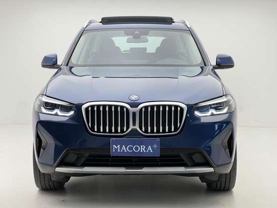 BMW-X3-2023