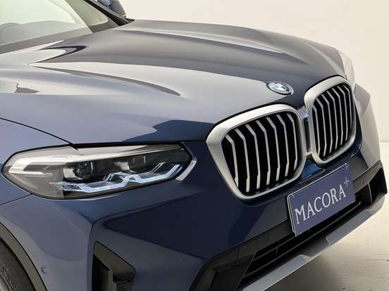 BMW-X3-2.0 16V HÍBRIDO X LINE XDRIVE30E STEPTRONIC BMW-X3-2023