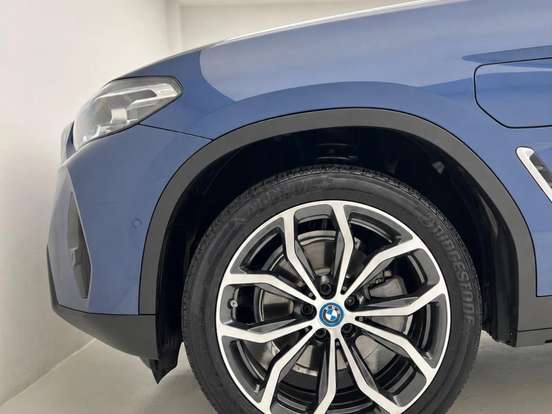 BMW-X3-2.0 16V HÍBRIDO X LINE XDRIVE30E STEPTRONIC BMW-X3-2023