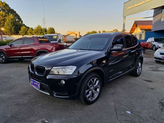 BMW-X3-2013