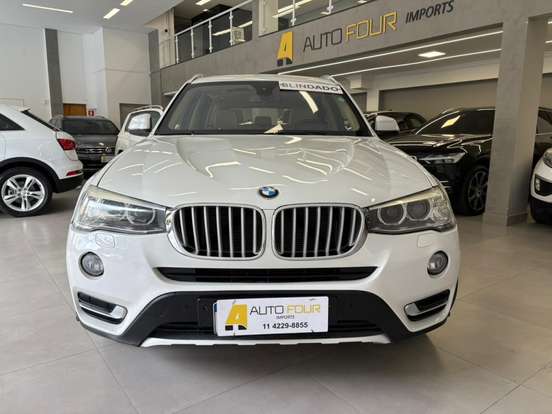 BMW-X3-2015